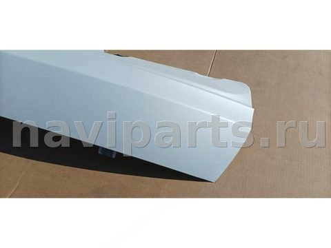 Борт откидной BMW X5 G05, 2023 г., арт. 348-59, фото 3
