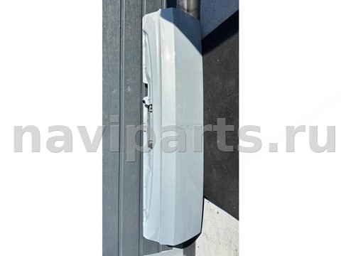 Борт откидной BMW X5 G05, 2023 г., арт. 348-60