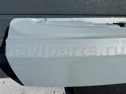 Борт откидной BMW X5 G05, 2023 г., арт. 348-60, фото 2