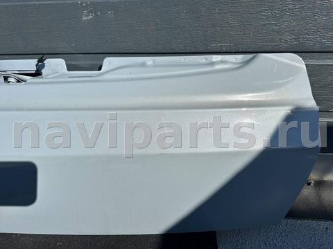 Борт откидной BMW X5 G05, 2023 г., арт. 348-60, фото 3