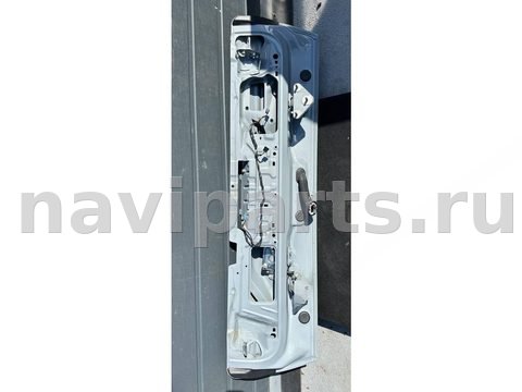 Борт откидной BMW X5 G05, 2023 г., арт. 348-60, фото 4