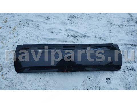 Борт откидной BMW X5 E70, 2007 г., арт. 348-7