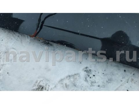 Борт откидной BMW X5 E70, 2007 г., арт. 348-7, фото 3