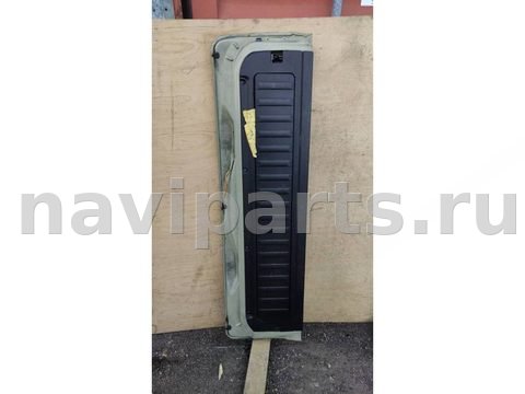 Борт откидной BMW X5 E53, 2005 г., арт. 348-8, фото 2