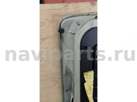 Борт откидной BMW X5 E53, 2005 г., арт. 348-8, фото 3