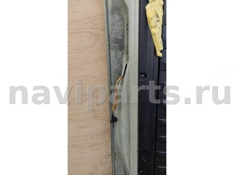 Борт откидной BMW X5 E53, 2005 г., арт. 348-8, фото 4