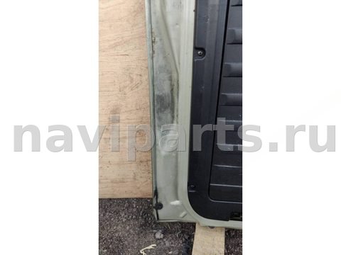 Борт откидной BMW X5 E53, 2005 г., арт. 348-8, фото 6