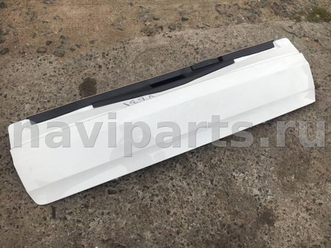 Борт откидной BMW X5 E70, 2009 г., арт. 348-9