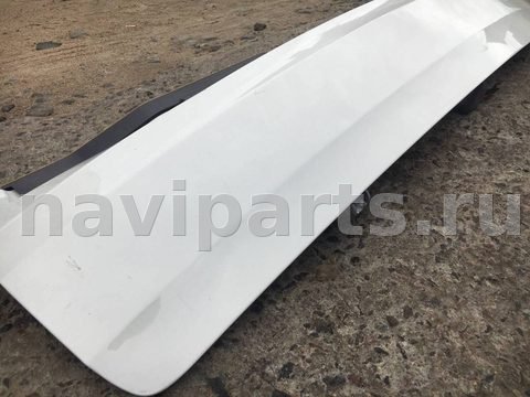 Борт откидной BMW X5 E70, 2009 г., арт. 348-9, фото 2