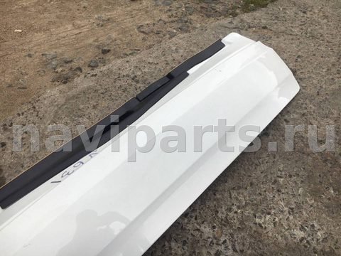 Борт откидной BMW X5 E70, 2009 г., арт. 348-9, фото 3