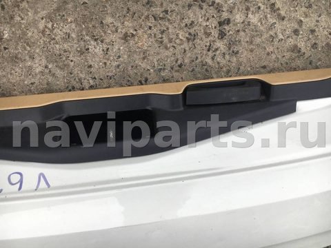 Борт откидной BMW X5 E70, 2009 г., арт. 348-9, фото 4