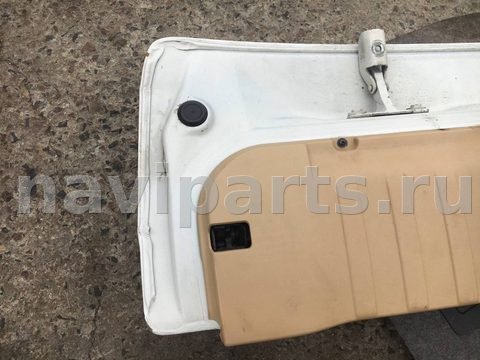 Борт откидной BMW X5 E70, 2009 г., арт. 348-9, фото 6