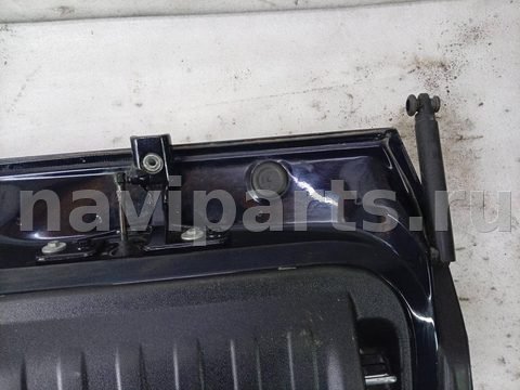 Борт откидной BMW X5 G05, 2021 г., арт. 35029, фото 10
