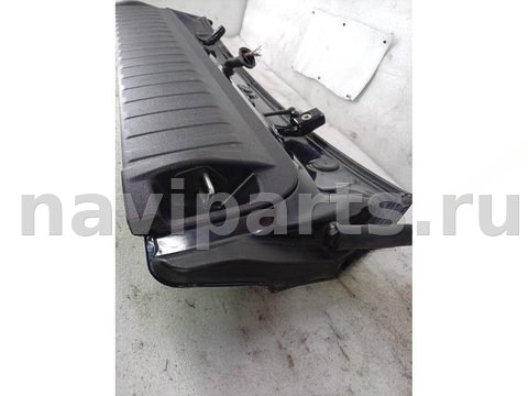 Борт откидной BMW X5 G05, 2021 г., арт. 35029, фото 11