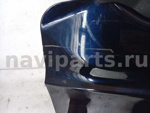 Борт откидной BMW X5 G05, 2021 г., арт. 35029, фото 2