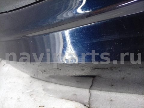 Борт откидной BMW X5 G05, 2021 г., арт. 35029, фото 3