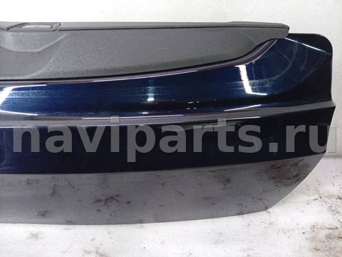 Борт откидной BMW X5 G05, 2021 г., арт. 35029, фото 5