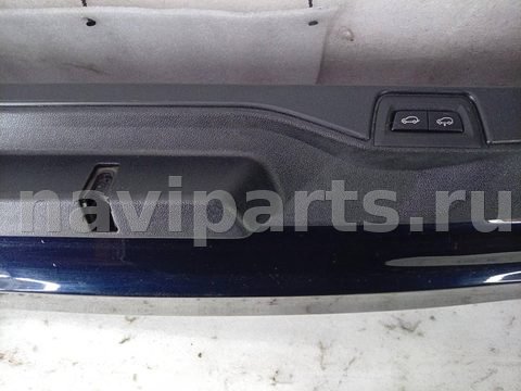 Борт откидной BMW X5 G05, 2021 г., арт. 35029, фото 6