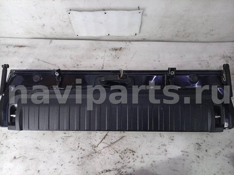 Борт откидной BMW X5 G05, 2021 г., арт. 35029, фото 8