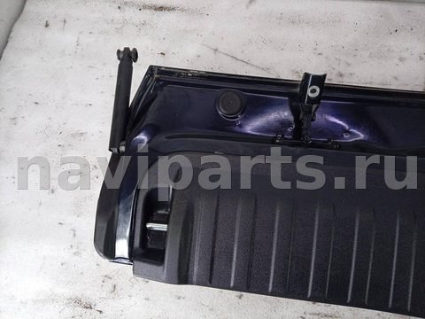 Борт откидной BMW X5 G05, 2021 г., арт. 35029, фото 9