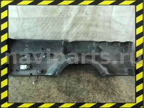 Борт откидной Toyota RAV4, 2004 г., арт. 36515796, фото 2