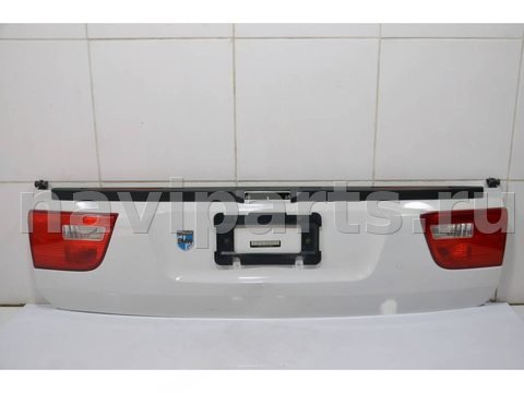 Борт откидной BMW X5, 2003 г., OEM 41627130827, арт. 37293