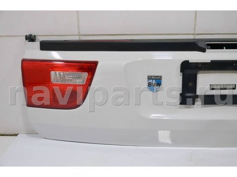 Борт откидной BMW X5, 2003 г., OEM 41627130827, арт. 37293, фото 3