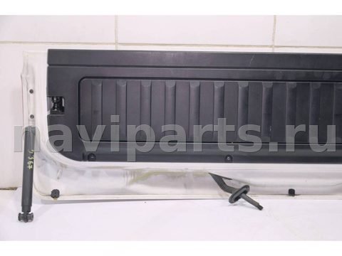 Борт откидной BMW X5, 2003 г., OEM 41627130827, арт. 37293, фото 8
