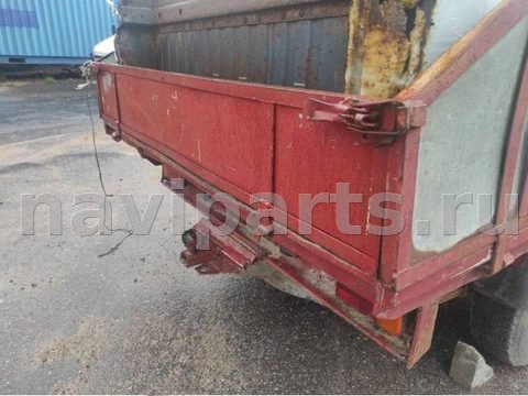Борт откидной Peugeot J5, 1992 г., арт. 38263831_3, фото 3