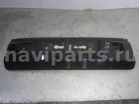 Борт откидной BMW X5 E53, 2004 г., арт. 38483
