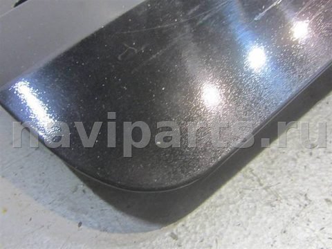 Борт откидной BMW X5 E53, 2004 г., арт. 38483, фото 2