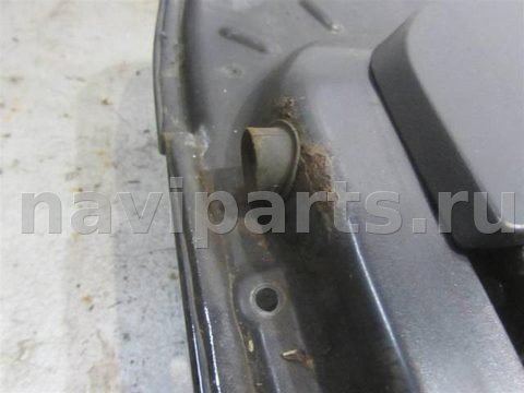 Борт откидной BMW X5 E53, 2004 г., арт. 38483, фото 3