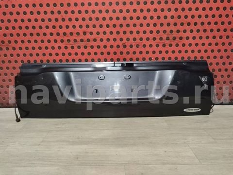 Борт откидной Toyota Land Cruiser, 2007 г., OEM 6506160420, арт. 39391