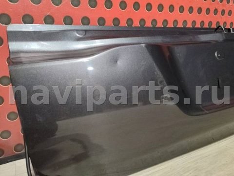 Борт откидной Toyota Land Cruiser, 2007 г., OEM 6506160420, арт. 39391, фото 4