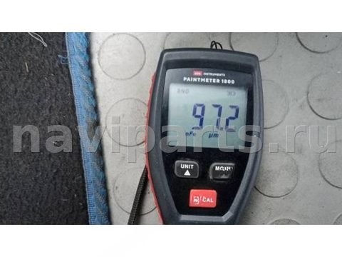 Борт откидной Land-Rover Discovery, 2012 г., арт. 3BM18SW01, фото 4