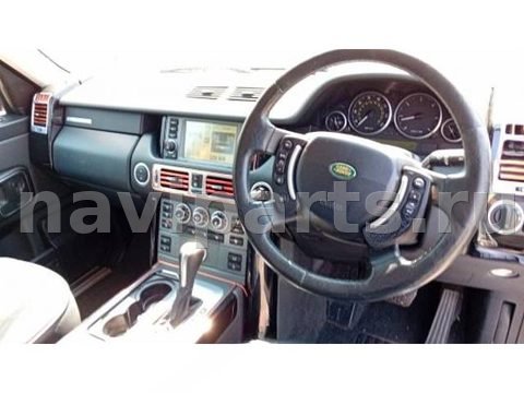 Борт откидной Land-Rover Range Rover, 2007 г., арт. 3GM16SW01, фото 9