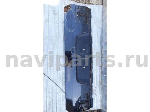 Борт откидной BMW X5 E53, 2004 г., арт. 40675294