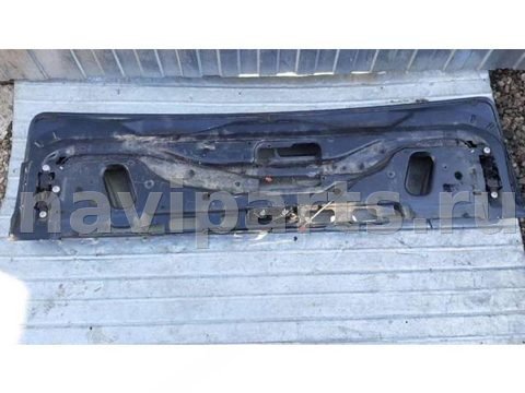 Борт откидной BMW X5 E53, 2004 г., арт. 40675294, фото 3