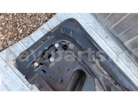 Борт откидной BMW X5 E53, 2004 г., арт. 40675294, фото 4