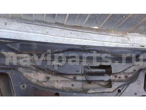 Борт откидной BMW X5 E53, 2004 г., арт. 40675294, фото 6