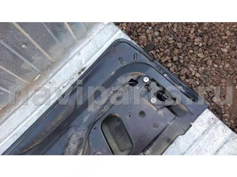 Борт откидной BMW X5 E53, 2004 г., арт. 40675294, фото 7