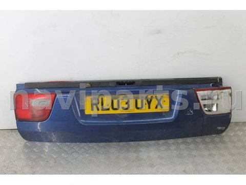 Борт откидной BMW X5 E53, 2003 г., арт. 4128523