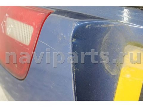 Борт откидной BMW X5 E53, 2003 г., арт. 4128523, фото 2