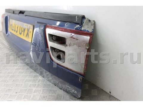 Борт откидной BMW X5 E53, 2003 г., арт. 4128523, фото 3