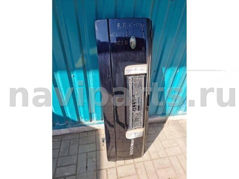 Борт откидной Land-Rover Range Rover L322, 2008 г., арт. 4325, фото 2