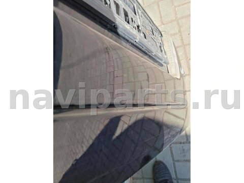 Борт откидной Land-Rover Range Rover L322, 2008 г., арт. 4325, фото 3