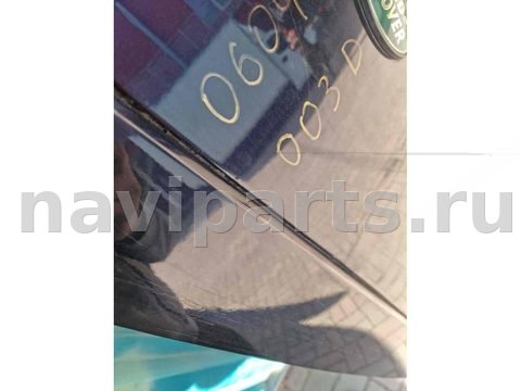 Борт откидной Land-Rover Range Rover L322, 2008 г., арт. 4325, фото 4