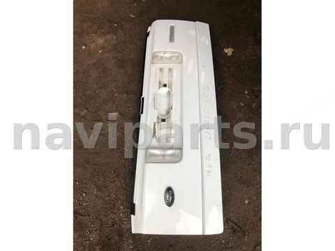 Борт откидной Land-Rover Range Rover L322, 2011 г., арт. 4326, фото 2