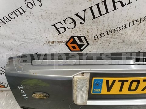 Борт откидной Land-Rover Range Rover, 2008 г., арт. 43525_2000001264743, фото 2