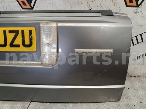 Борт откидной Land-Rover Range Rover, 2008 г., арт. 43525_2000001264743, фото 5